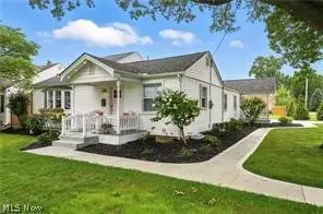 2001 Brownlee Avenue, Youngstown, OH 44514