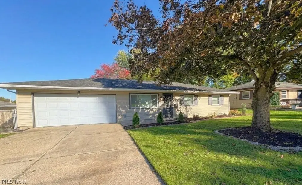 87 Idlewood Road, Austintown, OH 44515 - #1