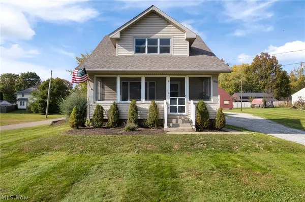 11861 Moffit Sw Street, Massillon, OH 44647