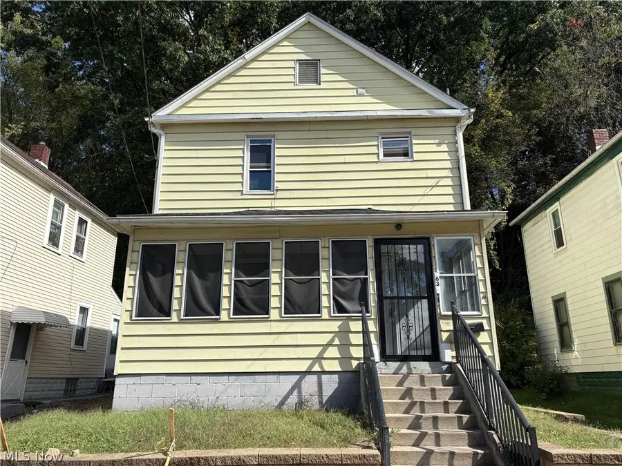 63 Rosalind Court, Akron, OH 44304 - #2
