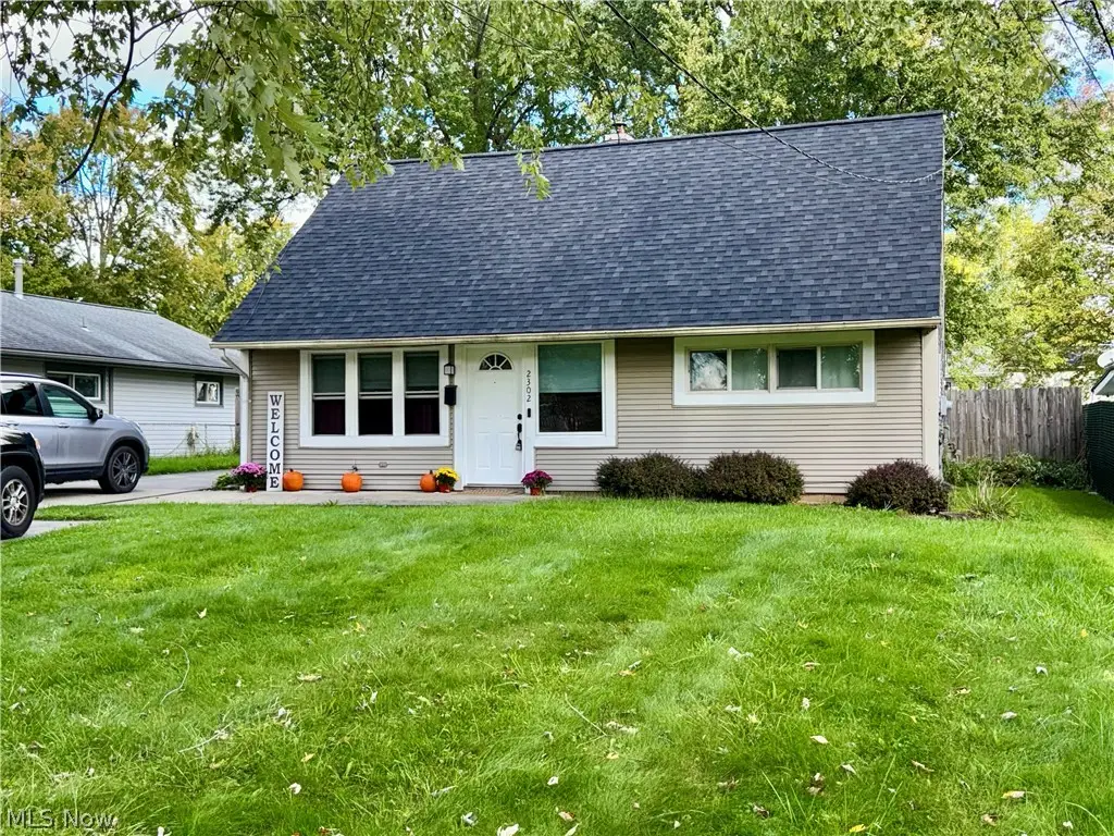 2302 Clyde Street, Poland, OH 44514 - #1