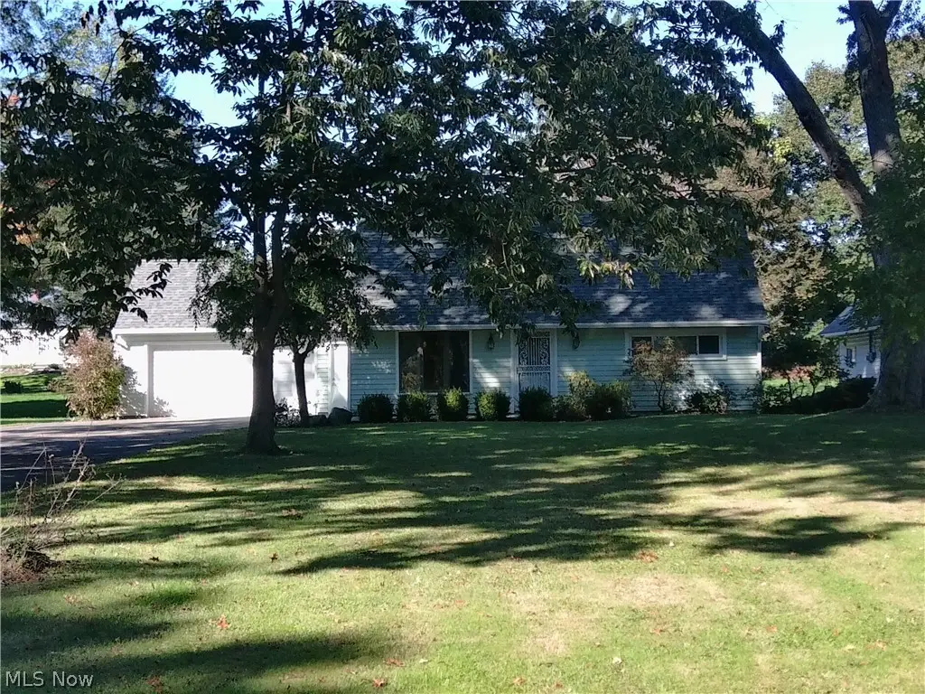 4120 Burkey Road, Austintown, OH 44515 - #1