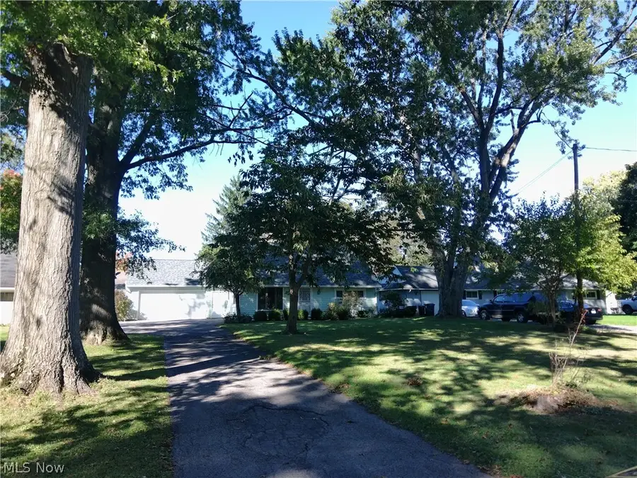 4120 Burkey Road, Austintown, OH 44515 - #2