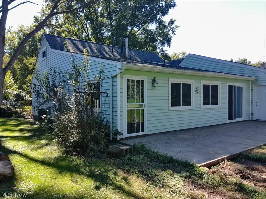 4120 Burkey Road, Austintown, OH 44515 - #3