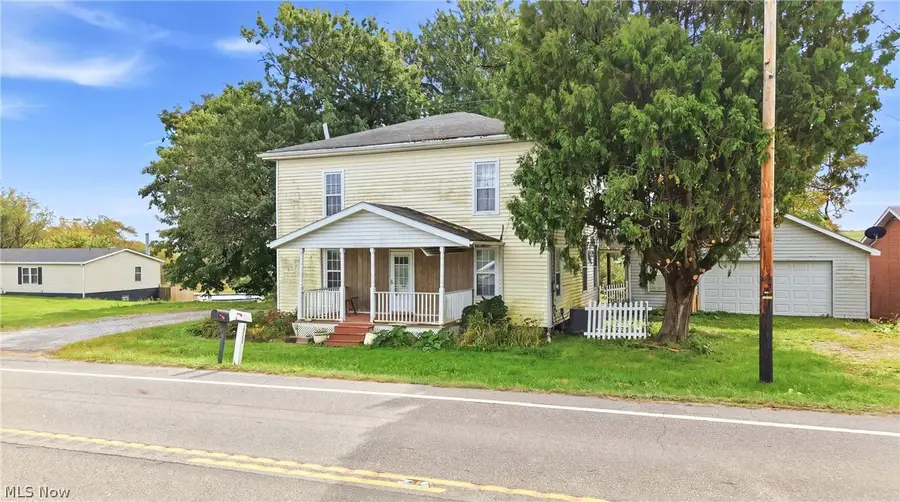 16681 State Route 152, Toronto, OH 43964 - #2