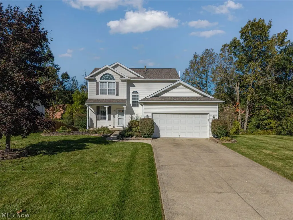 4874 Gateway Drive, Medina, OH 44256 - #1