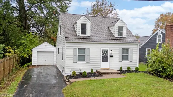 742 Mckinley Street, Wooster, OH 44691