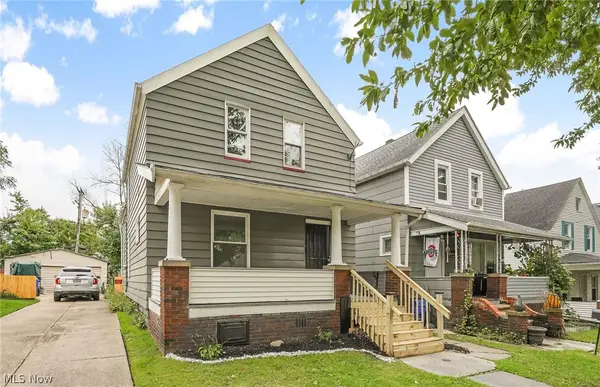 3275 W 125th Street, Cleveland, OH 44111