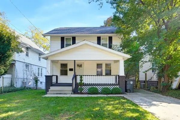 425 Barwell Street, Akron, OH 44303