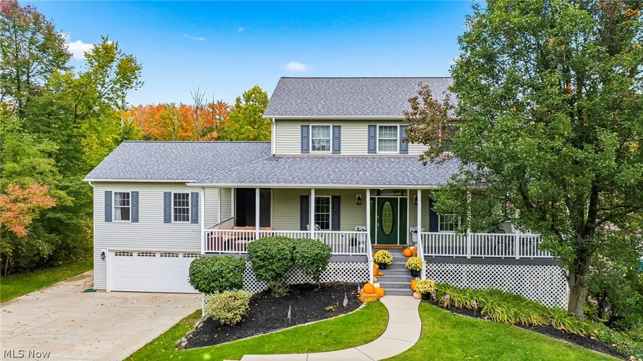 213 Canfield Drive, Chardon, OH 44024 - #3