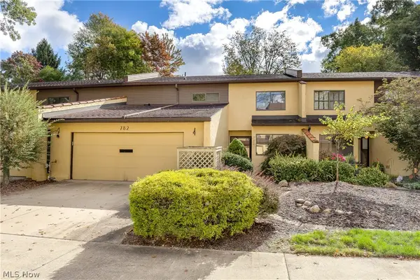 782 Hampton Ridge Drive, Akron, OH 44313