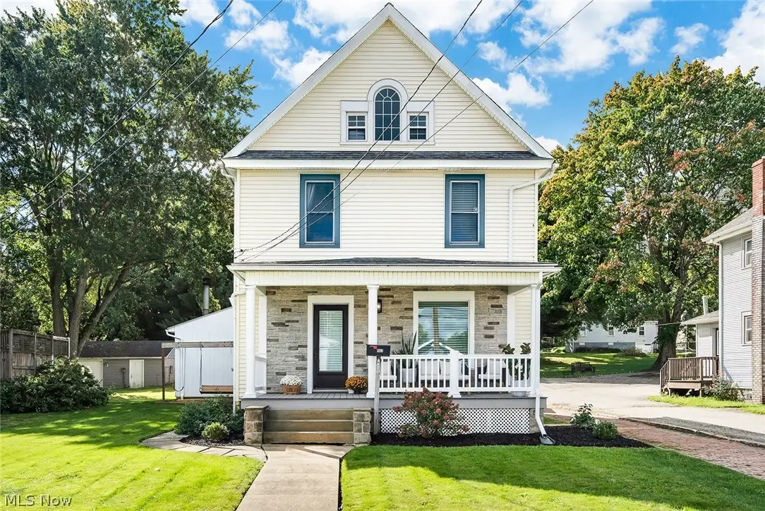 963 W State Street, Salem, OH 44460 - #1