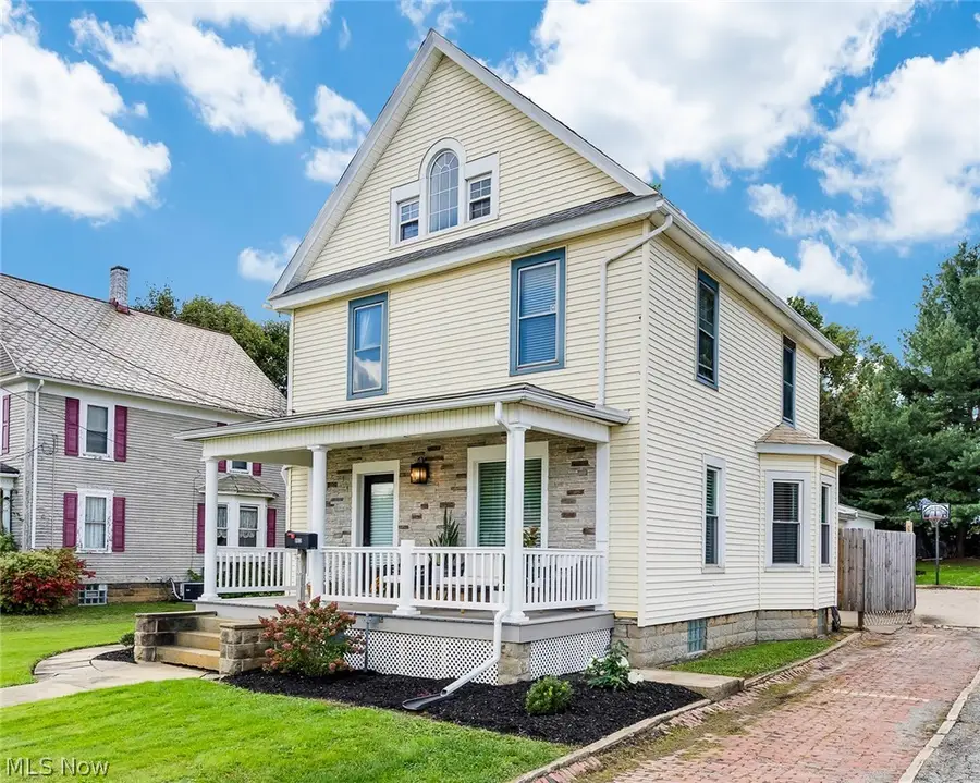 963 W State Street, Salem, OH 44460 - #3