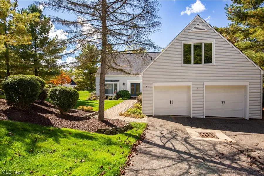 975 Meadowlark Circle, Aurora, OH 44202 - #2