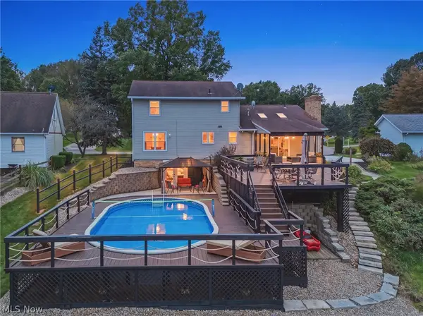 468 Roxbury Nw Avenue, Massillon, OH 44646