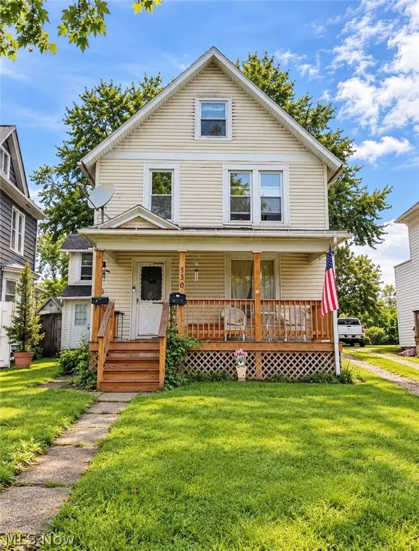 530 Cleveland Avenue, Ashland, OH 44805