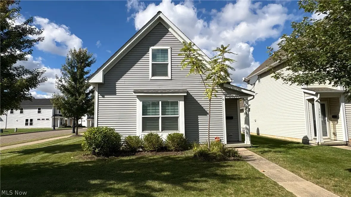 3584 E 71st Street, Cleveland, OH 44105 - #1