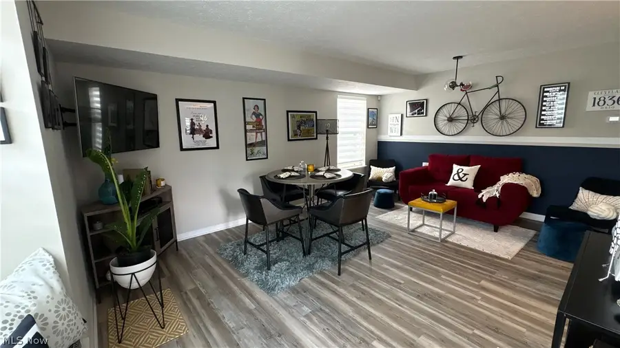 3584 E 71st Street, Cleveland, OH 44105 - #3