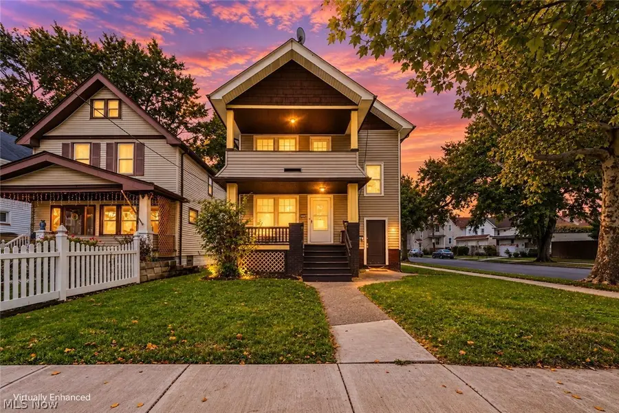 3364 W 86th Street, Cleveland, OH 44102 - #2