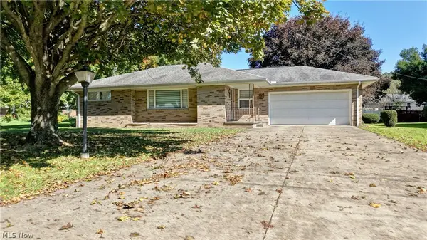 170 Bucy Drive, Killbuck, OH 44637