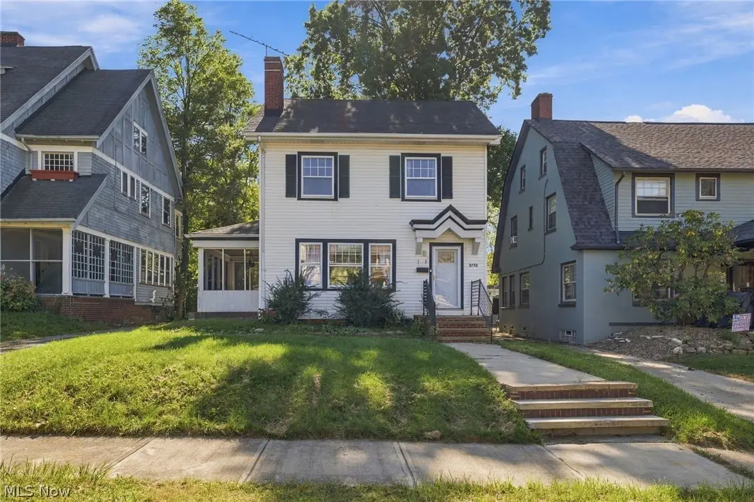 3258 Redwood Road, Cleveland Heights, OH 44118 - #1