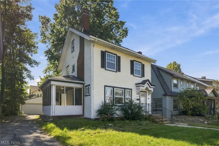 3258 Redwood Road, Cleveland Heights, OH 44118 - #2