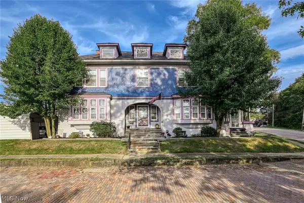 36 4th Se Street, Massillon, OH 44646