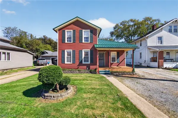 922 1st Ne Street, Massillon, OH 44646