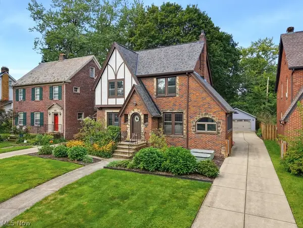 2644 Eaton Road, University Heights, OH 44118