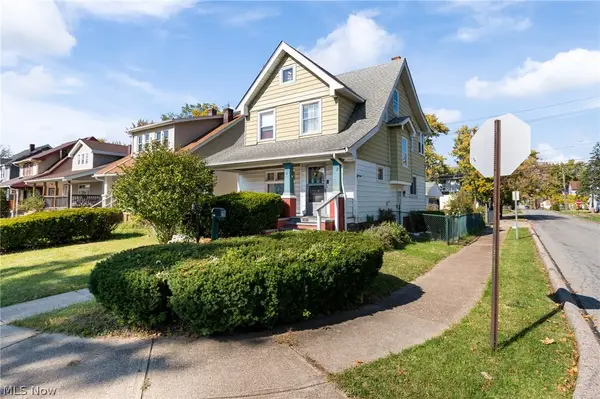 13513 Maplerow Avenue, Garfield Heights, OH 44105