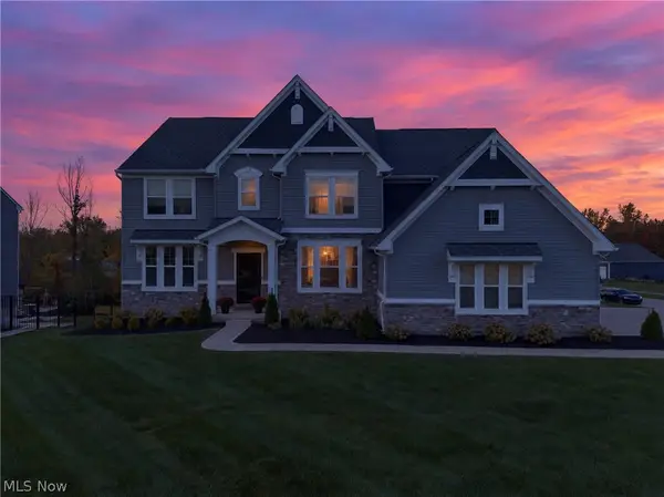 4413 Chaseline Ridge, Brunswick, OH 44212