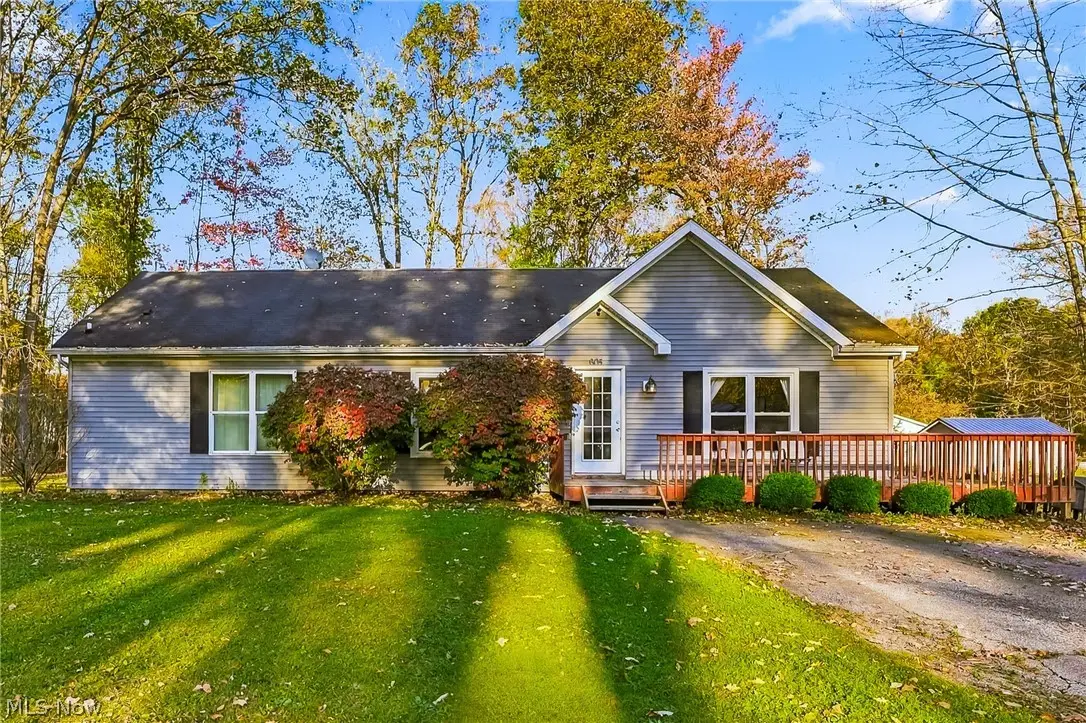 605 Oriole, Roaming Shores, OH 44084 - #1