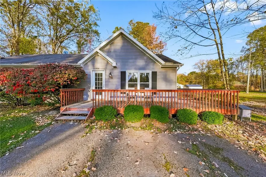 605 Oriole, Roaming Shores, OH 44084 - #3