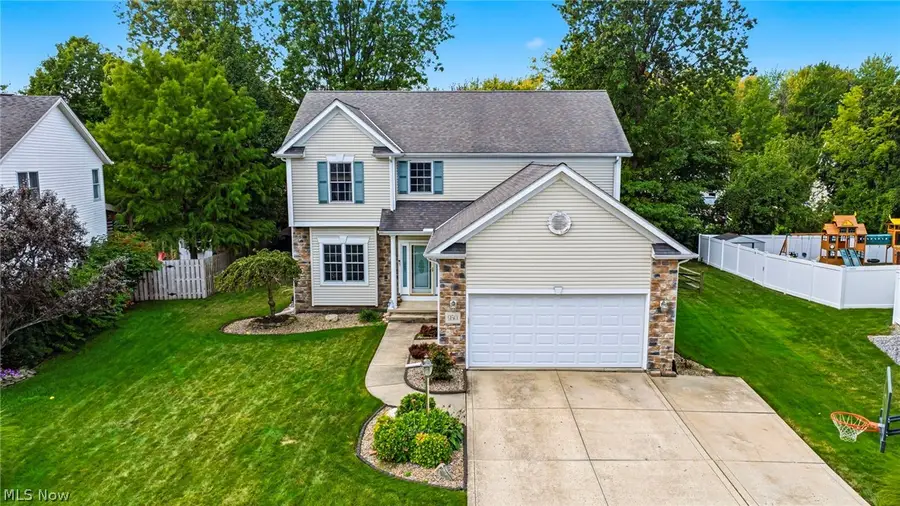 950 Pebble Beach Cove, Painesville, OH 44077 - #2