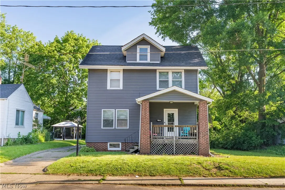 2107 31st Nw Street, Canton, OH 44709 - #1