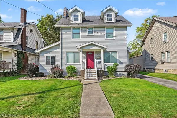 532 E Kline Street, Girard, OH 44420