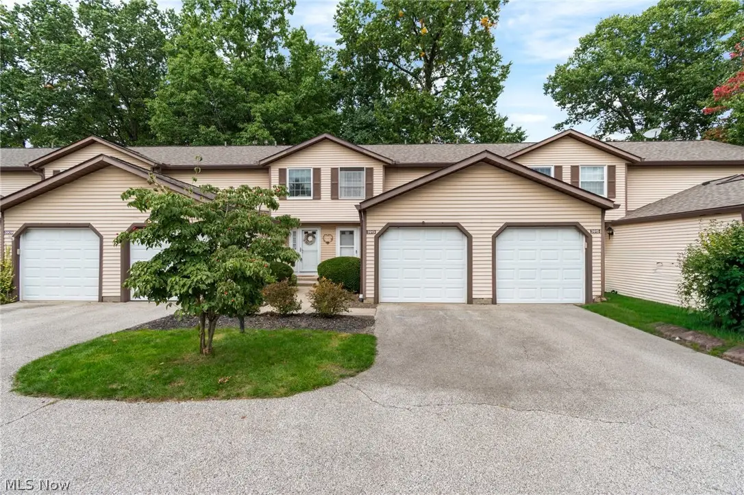 3913 Lake Run Boulevard, Stow, OH 44224 - #1