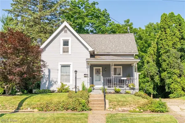 151 26th Se Street, Massillon, OH 44646