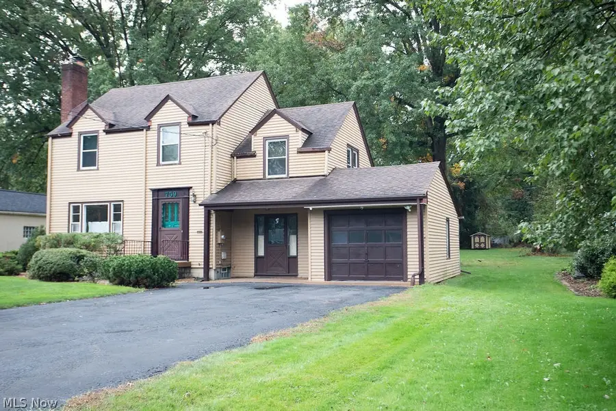 759 Golfview Avenue, Youngstown, OH 44512 - #2