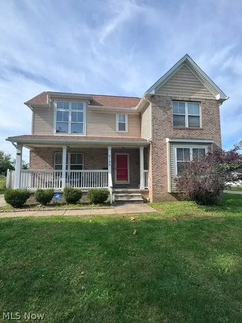 2186 E 40th Street, Cleveland, OH 44103