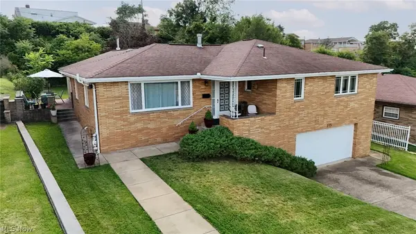 115 Forest Road, Weirton, WV 26062