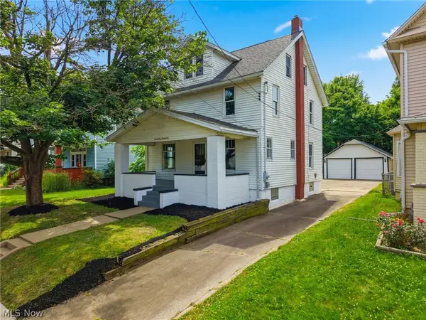 2321 S Arch S Avenue, Alliance, OH 44601