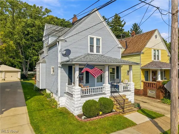 4406 Muriel Avenue, Cleveland, OH 44109