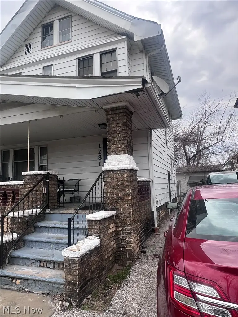 1281 E 134th Street, East Cleveland, OH 44112 - #2