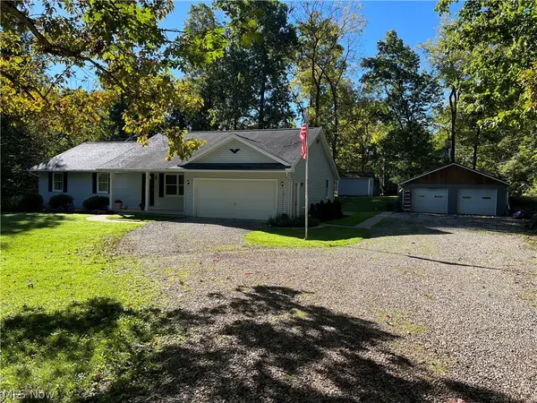 10757 Hiner Road, Wooster, OH 44691