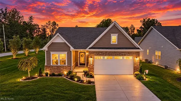 1754 Mckinley Lane, Painesville Twp, OH 44077