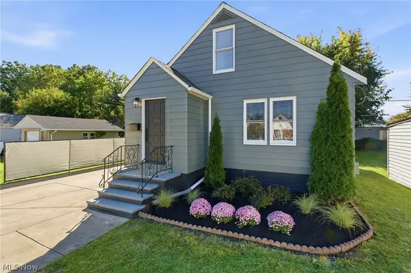 21050 Goller Avenue, Euclid, OH 44119
