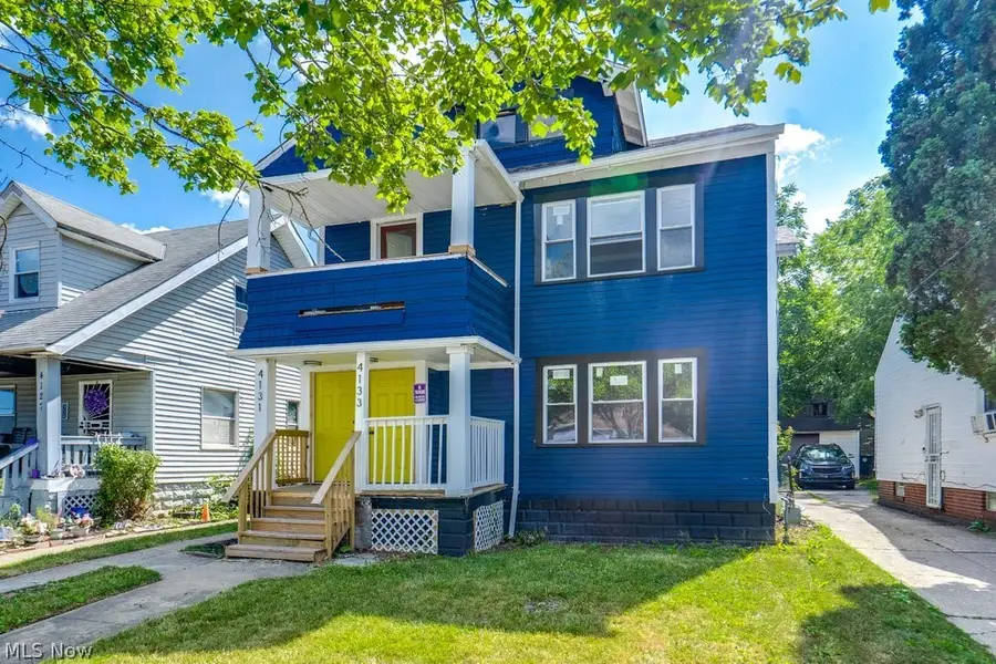 4131 E 146th Street, Cleveland, OH 44128 - #2