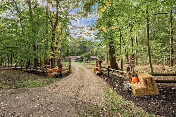 8165 Chagrin Mills Road, Chagrin Falls, OH 44022