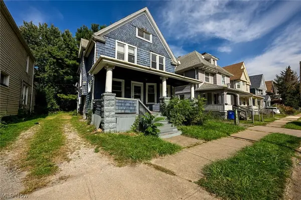 6153 Morton Avenue, Cleveland, OH 44127
